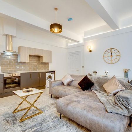 Town House Apartments 웨이크필드 외부 사진