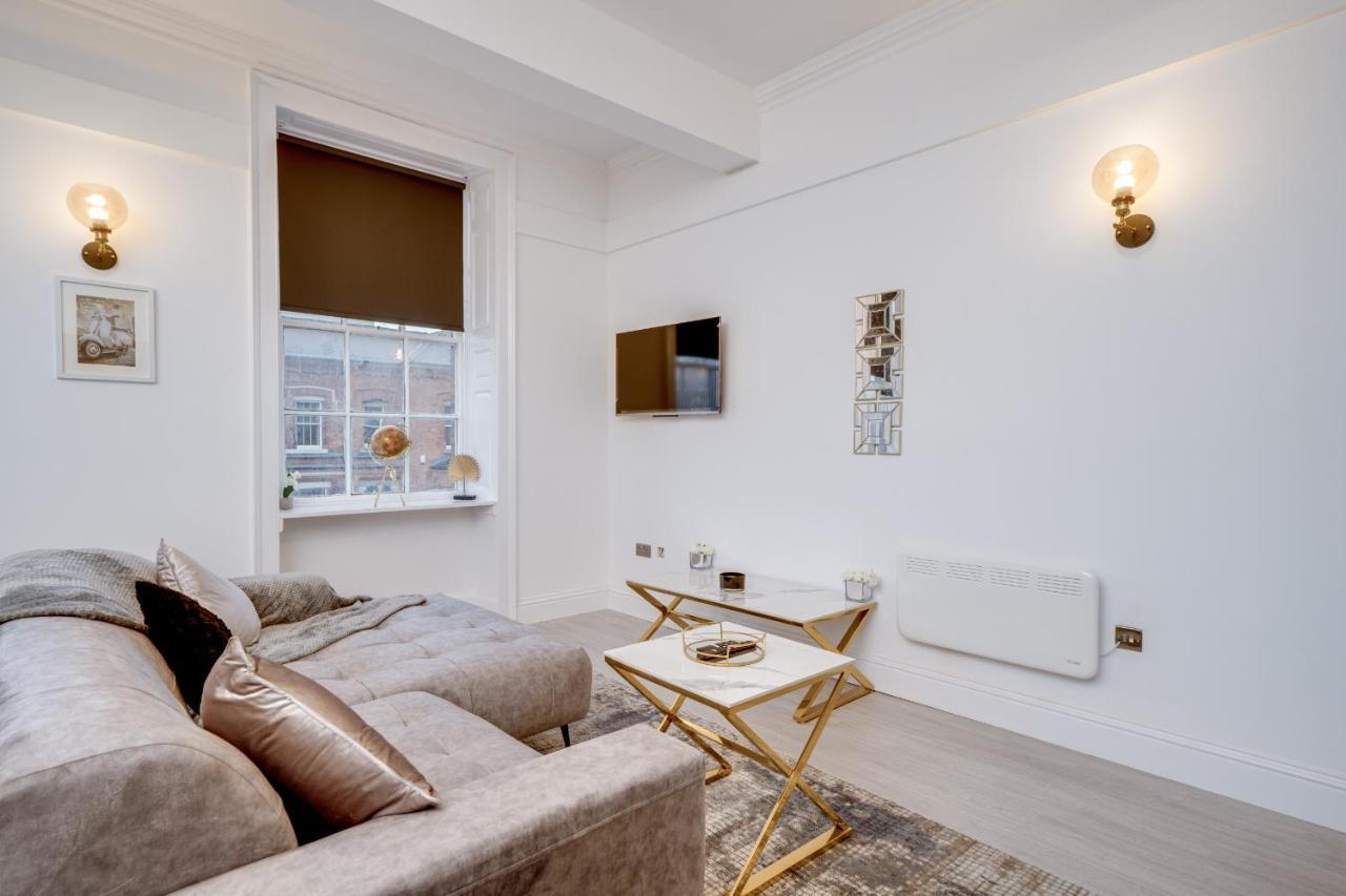 Town House Apartments 웨이크필드 외부 사진