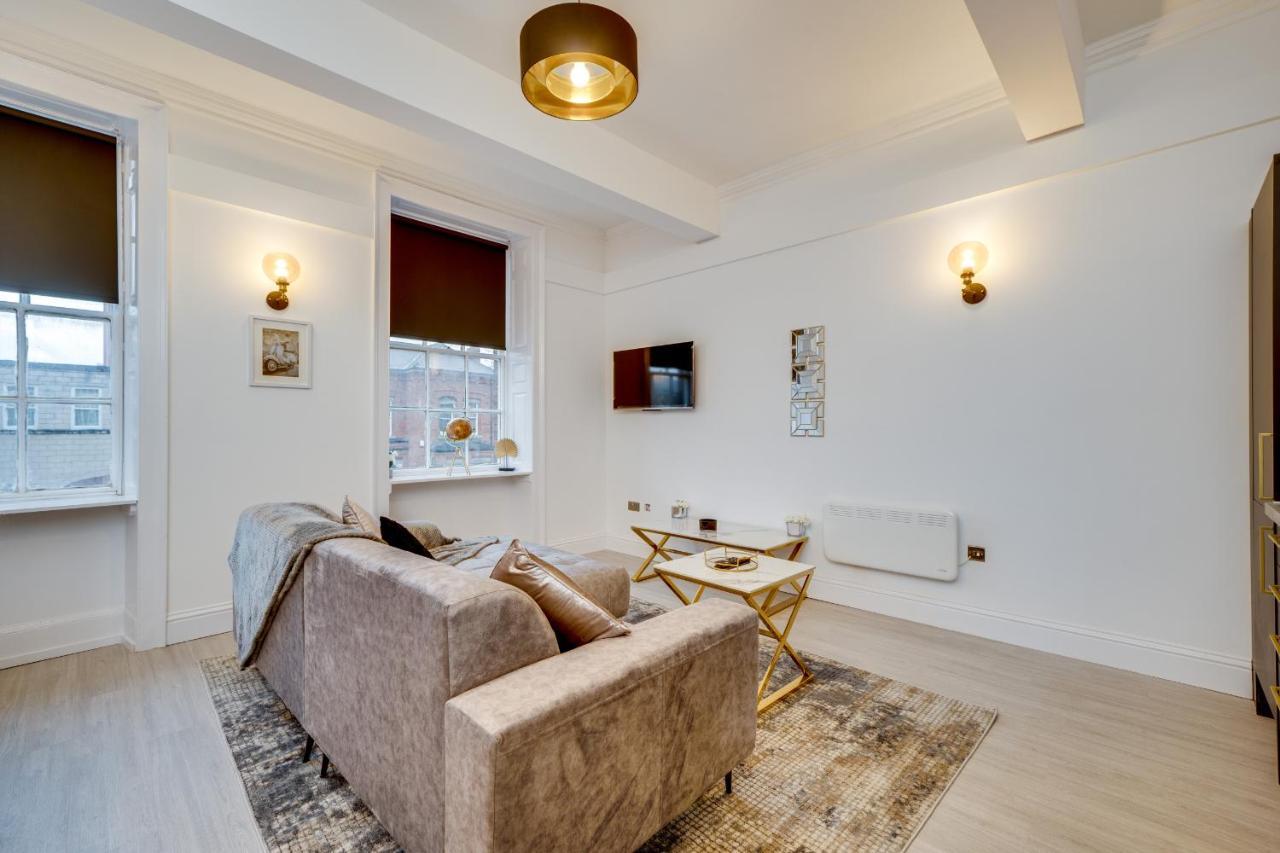 Town House Apartments 웨이크필드 외부 사진
